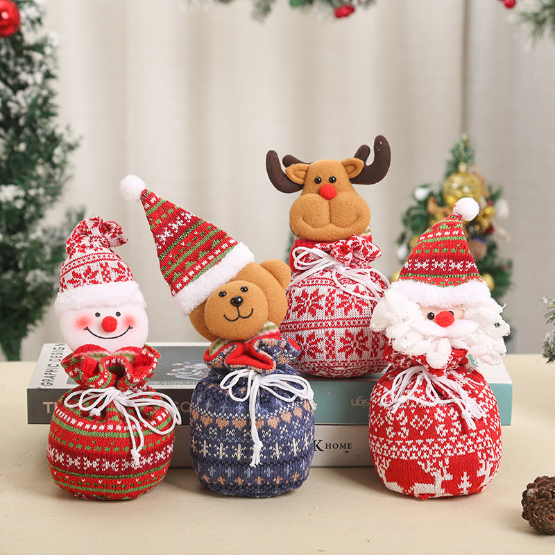 Christmas Decoration Bowlift