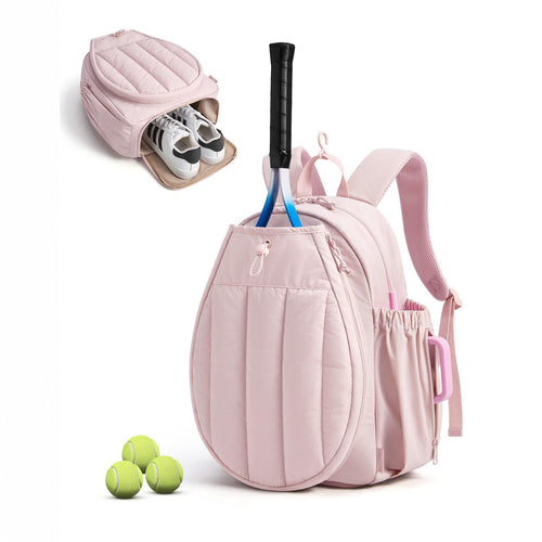 Sporty backpack Bowlift