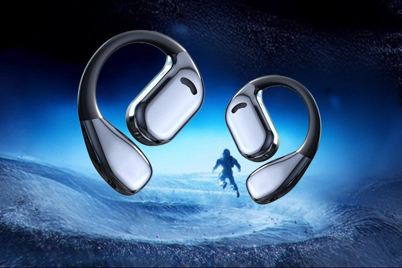 Wireless Audio Earbuds Bowlift