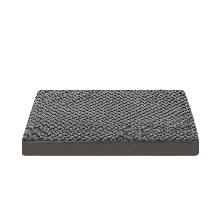 Durable Textured  Mattress  Dog Bed
