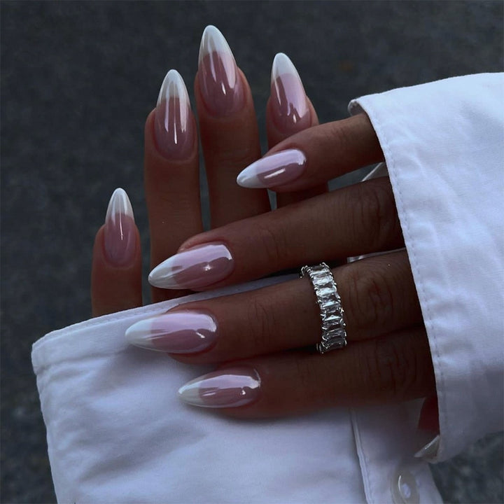 High-quality artificial nails Bowlift