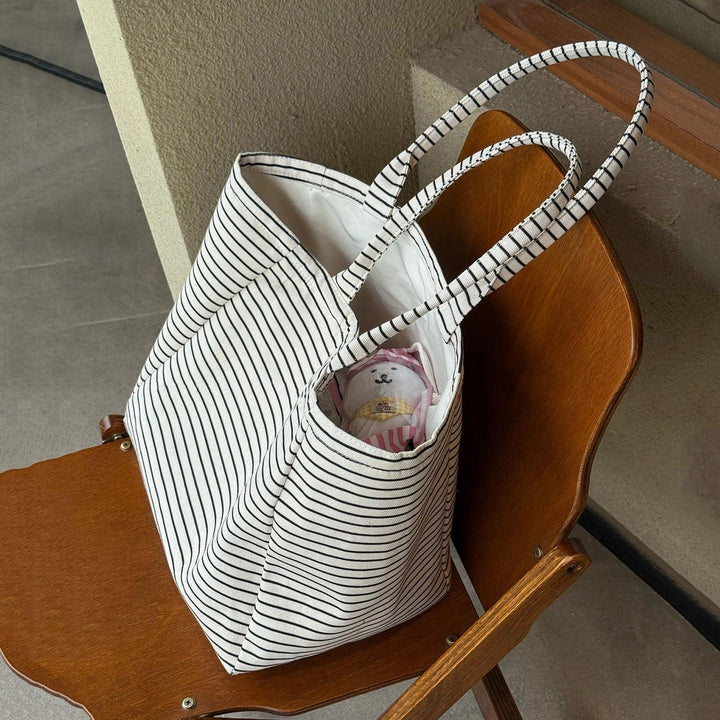 Beach bag Bowlift
