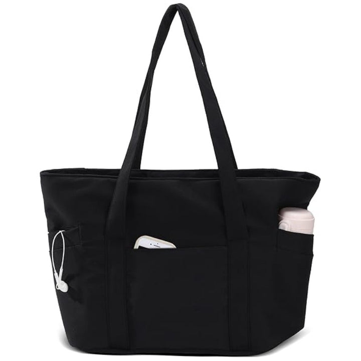 Practical everyday bag Bowlift