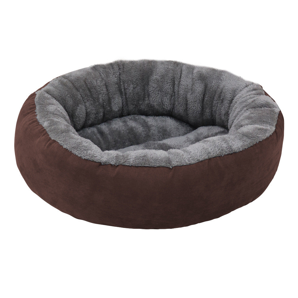 Deko Cat Bed Bowlift