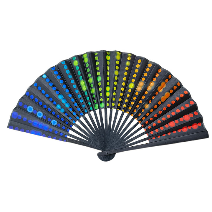 Ladies Fan Bowlift