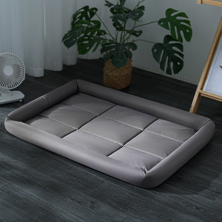 Women Comfortable and Breathable Pet Mat Bowlift