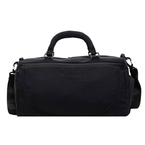 Versatile Multi-Functional Canvas Duffel Bag