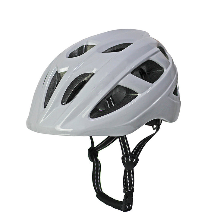 Ventilated Cycling Helmet Bowlift