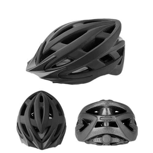 Sporty Racing Bike Helmet Bowlift