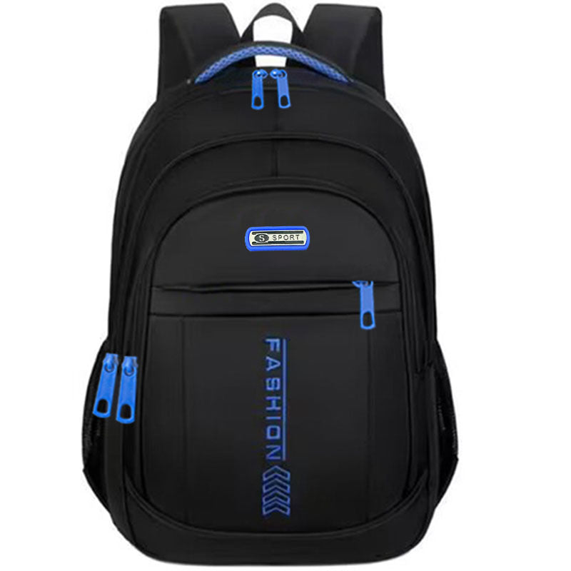 Durable Outdoor Backpack Bowlift