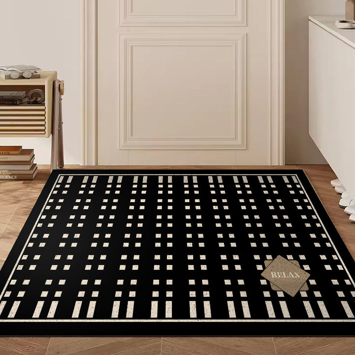 Motivational Message Entry Mat