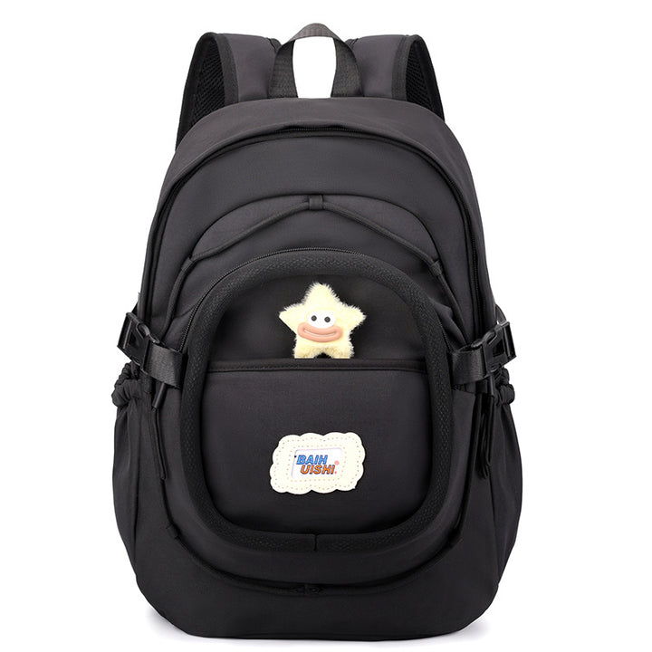 Fun and Playful Character Backpack Bowlift