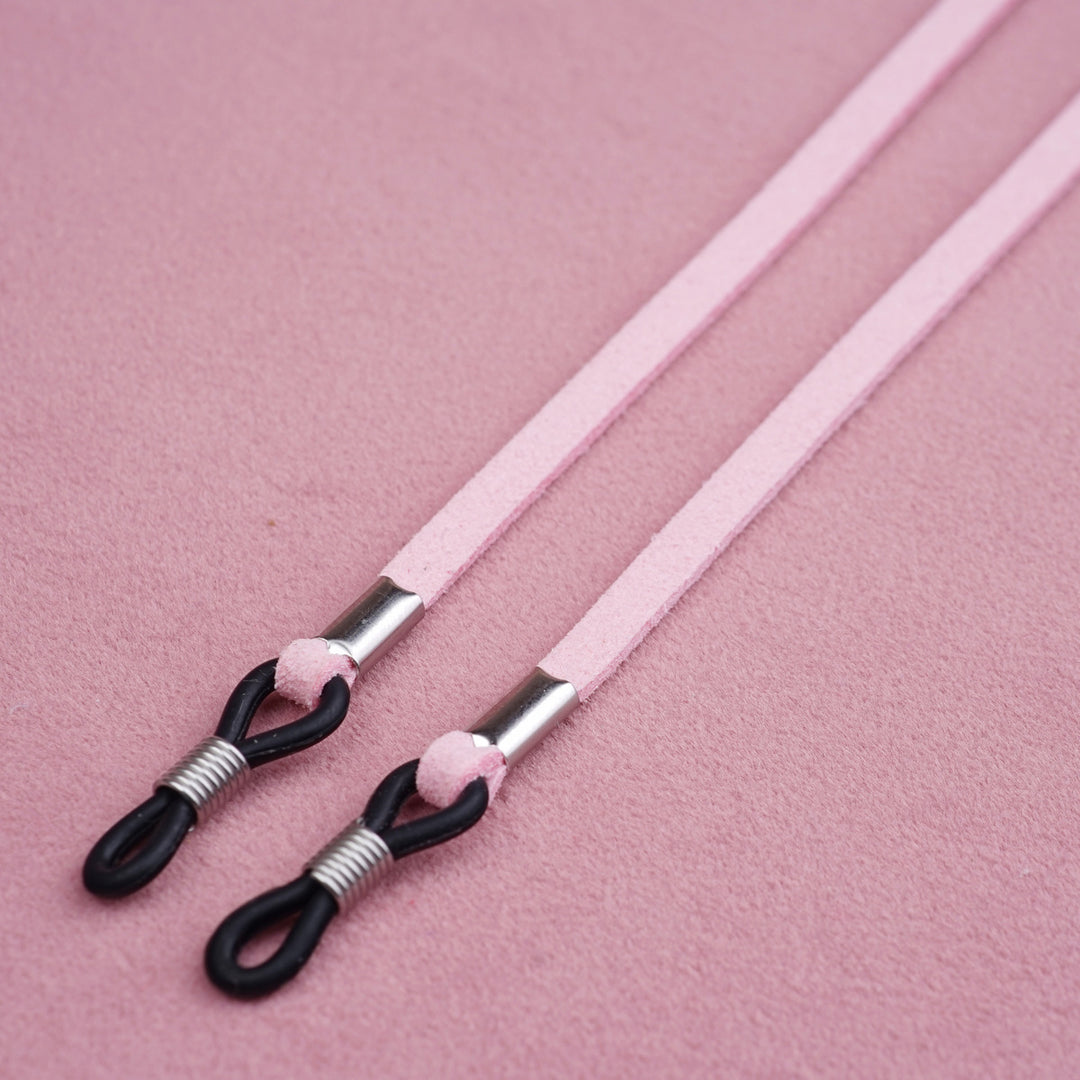 Adjustable Eyewear Retaining Strap Bowlift