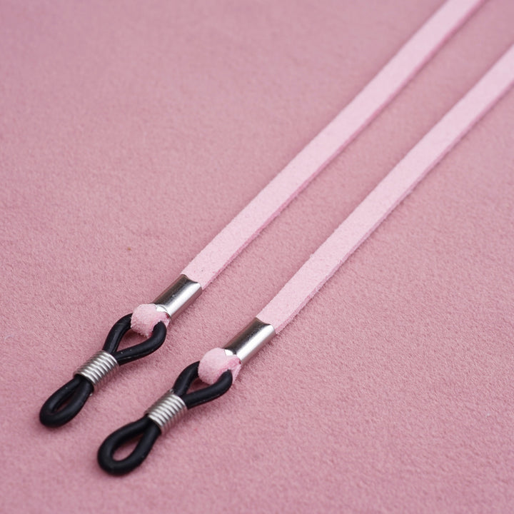 Adjustable Eyewear Retaining Strap Bowlift