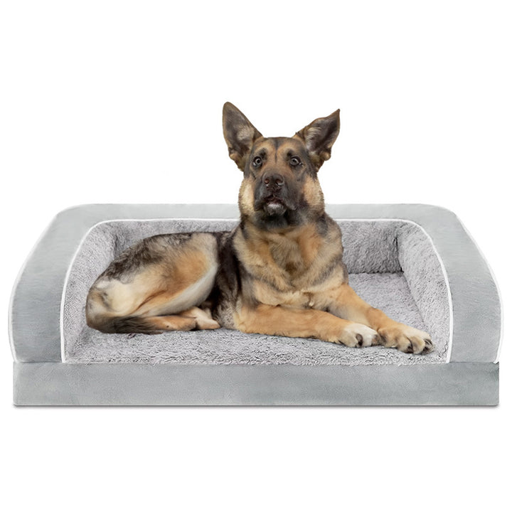Orthopedic Elevated Dog Bed