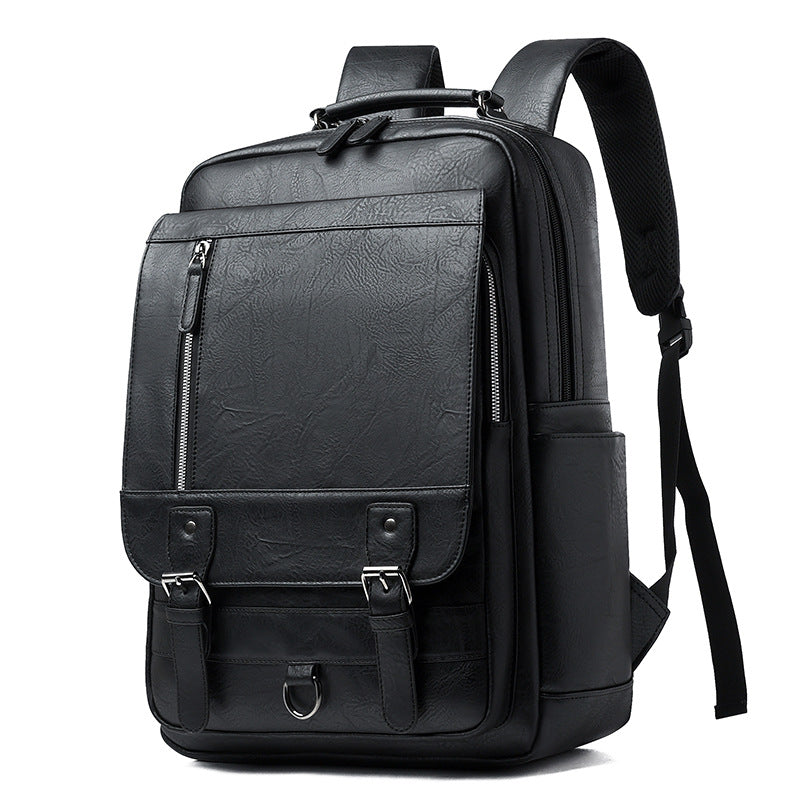 Premium Business Laptop Backpack Bowlift