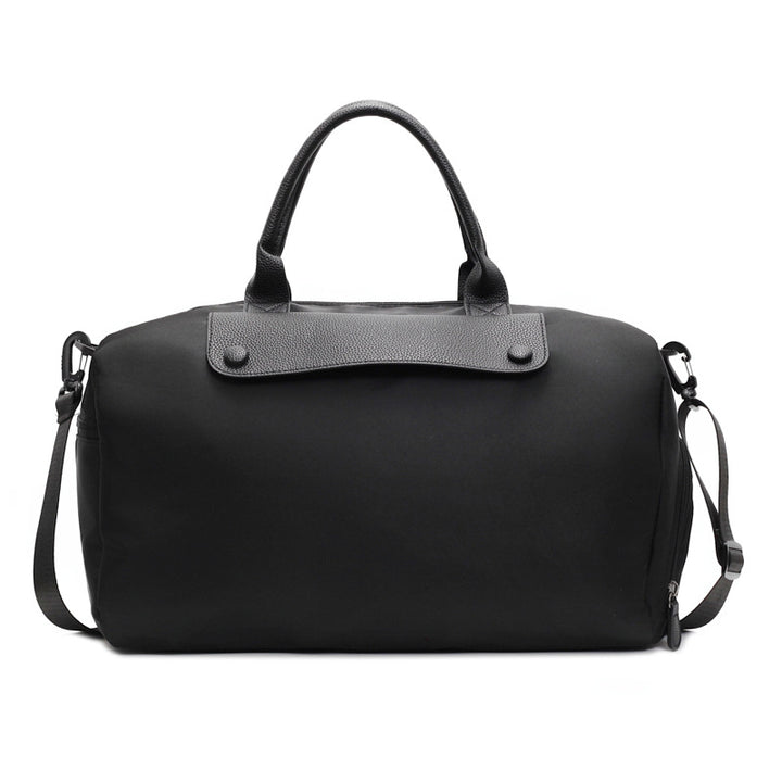 Versatile All-Purpose Travel Duffle Bowlift