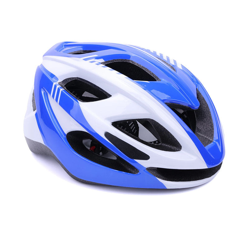 WoLightweight Cycling Helmet with Enhanced Ventilation Bowlift