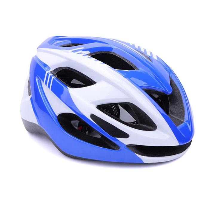 WoLightweight Cycling Helmet with Enhanced Ventilation Bowlift