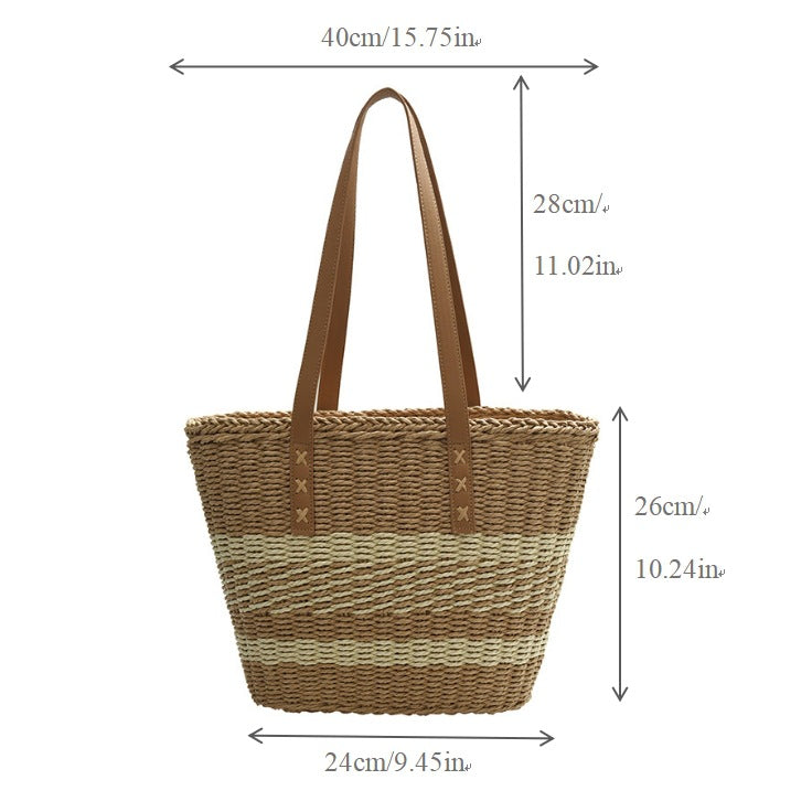 Beach bag Bowlift
