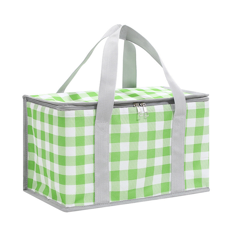 Practical and Stylish Picnic Bag Bowlift