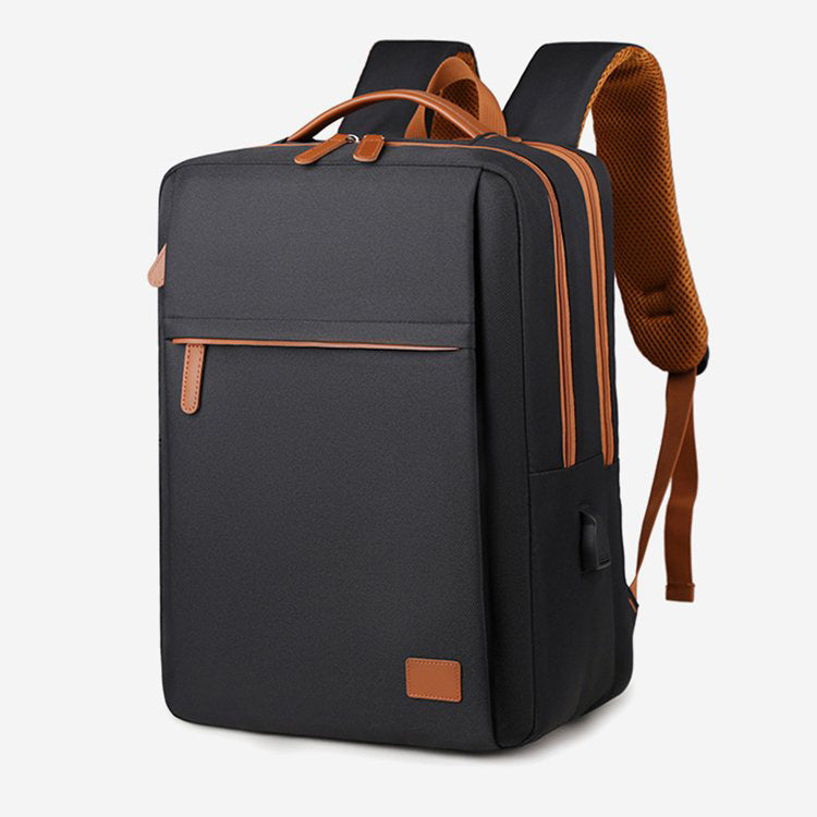 Lightweight Travel Backpack with Ergonomic Design Bowlift