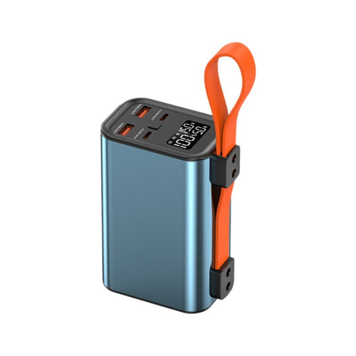Technical Power Bank Bowlift