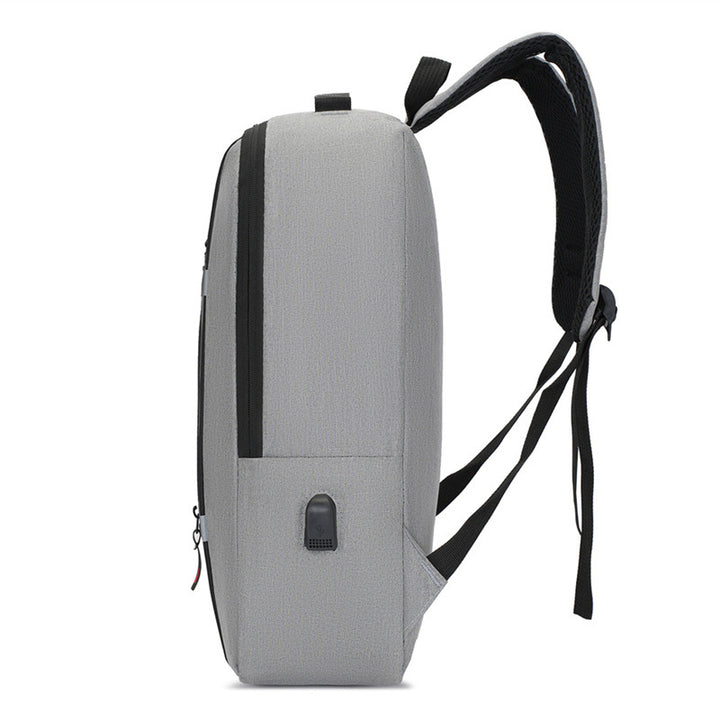 Sleek Urban Commuter Backpack Bowlift