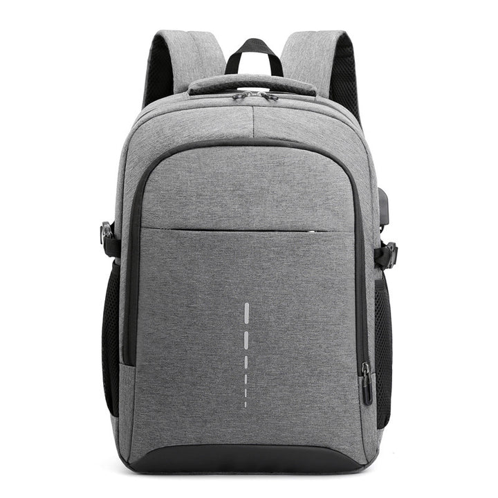 Ergonomic Laptop Backpack with Plenty of Storage Bowlift