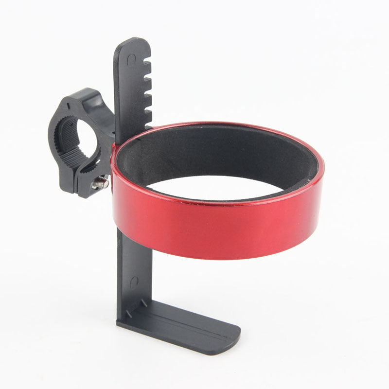 Bicycle Drink Holder Bowlift