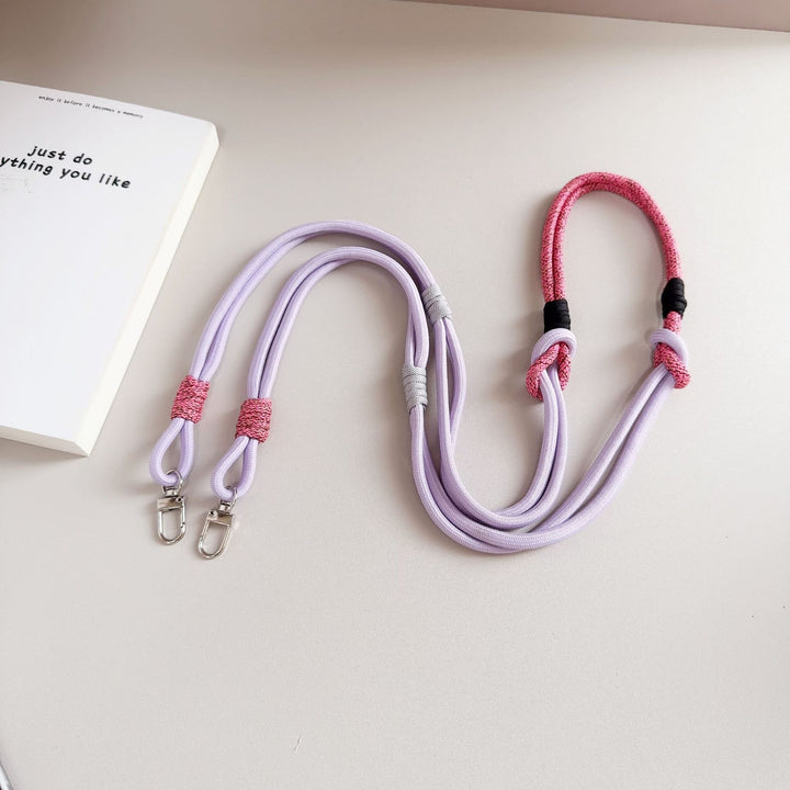 Premium Multi-Functional Pet Leash Bowlift