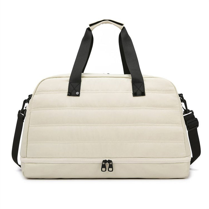 Padded Travel Duffle