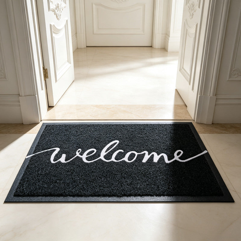 Decorative Door Mat Bowlift