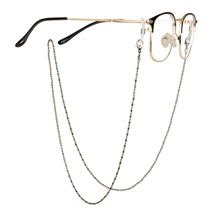 Premium Adjustable Eyewear Chain Bowlift