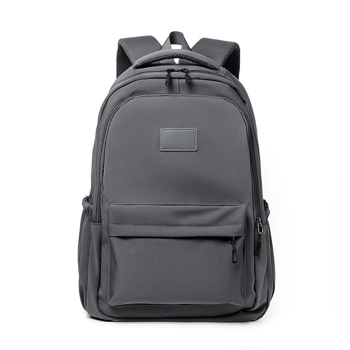 Business Backpack with Multifunctional Compartment System and Ergonomic Shoulder Straps Bowlift