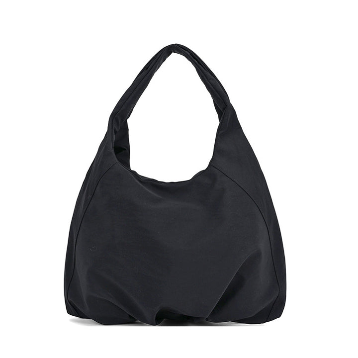 Modern Slouchy Tote Bag Bowlift