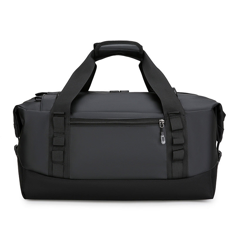 Waterproof Multi-Purpose Travel Duffel Bag Bowlift