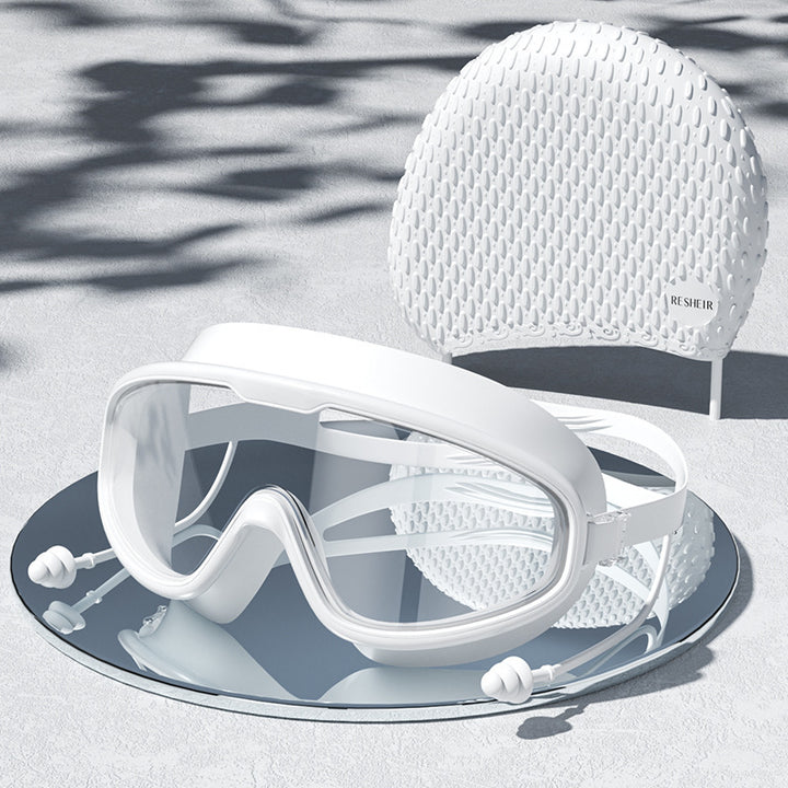 Premium Water Sports Diving Mask Bowlift