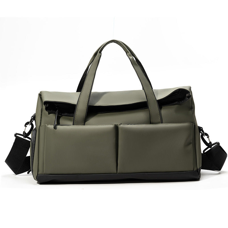 Versatile Sporty Weekender Bag