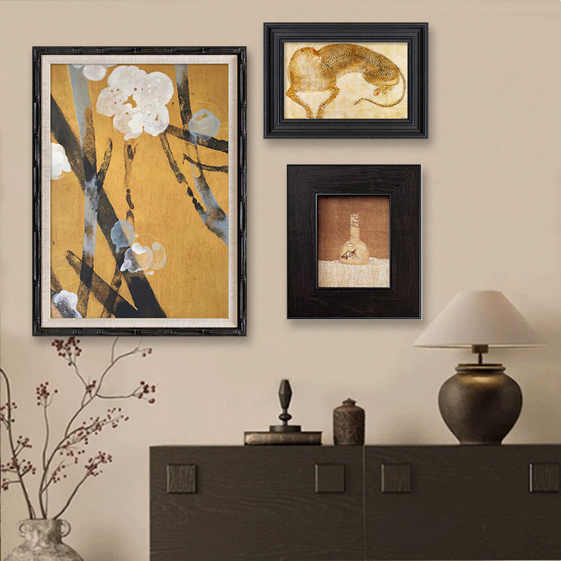 Abstract Wall Art Set