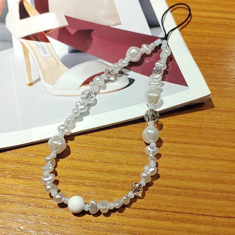 Decorative Beaded Eyewear Chain Bowlift 1790135567