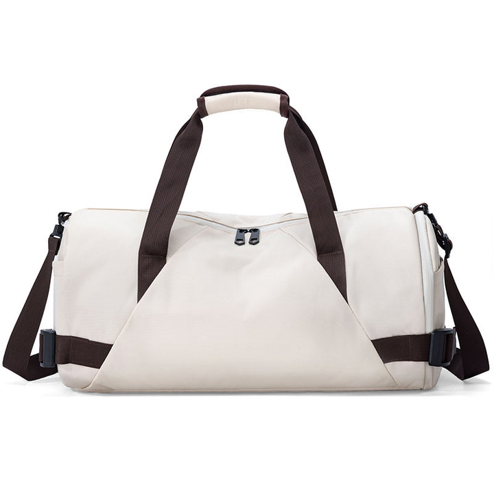Versatile Gym Duffle