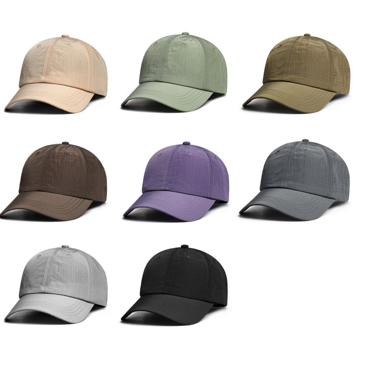 Women's functional sports cap Bowlift