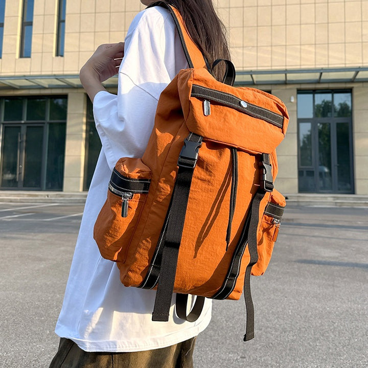 Outdoor Backpack Bowlift