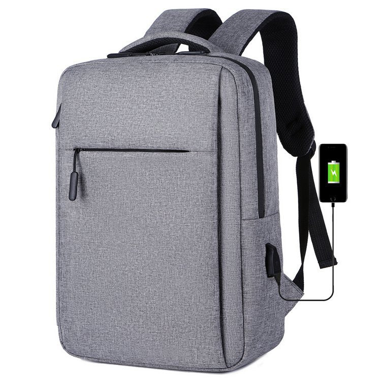 Professional Slim Laptop Backpack Bowlift