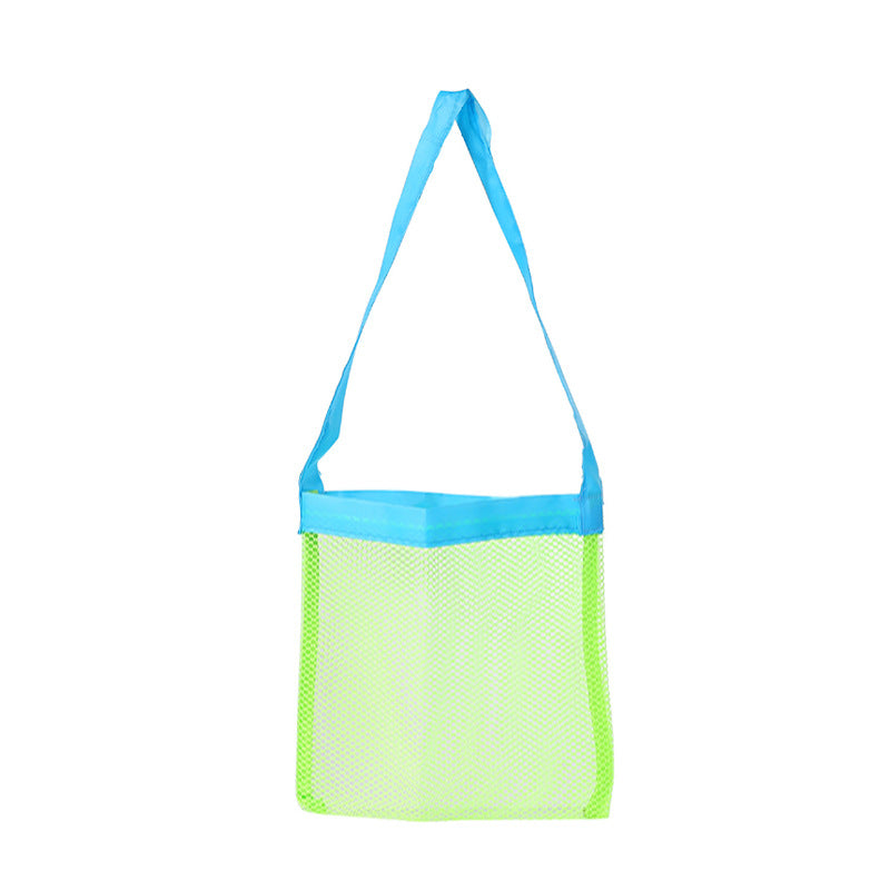 Light mesh shoulder bag Bowlift