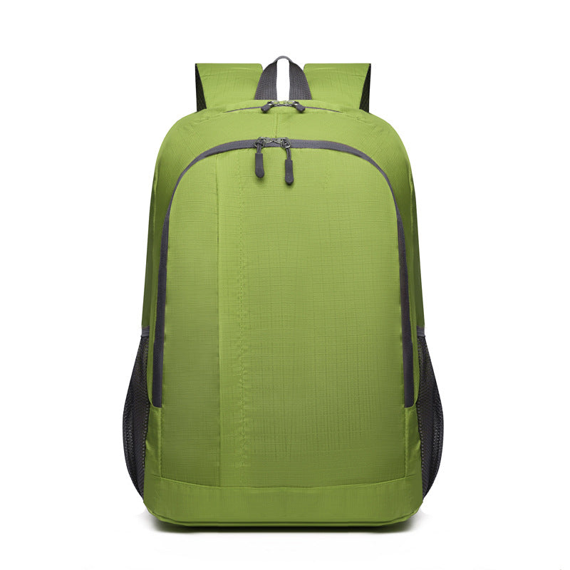 Functional Day Backpack Bowlift