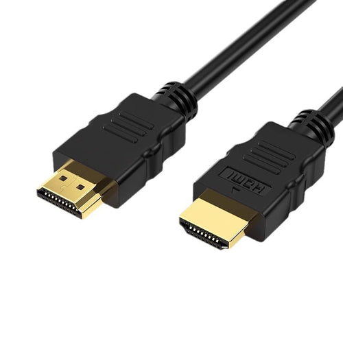 High-Speed HDMI Cable for Uninterrupted Streaming Bowlift