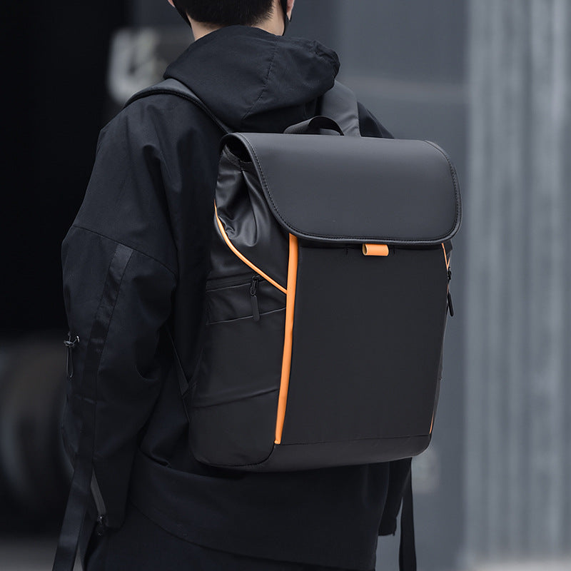 Versatile Urban Backpack Bowlift