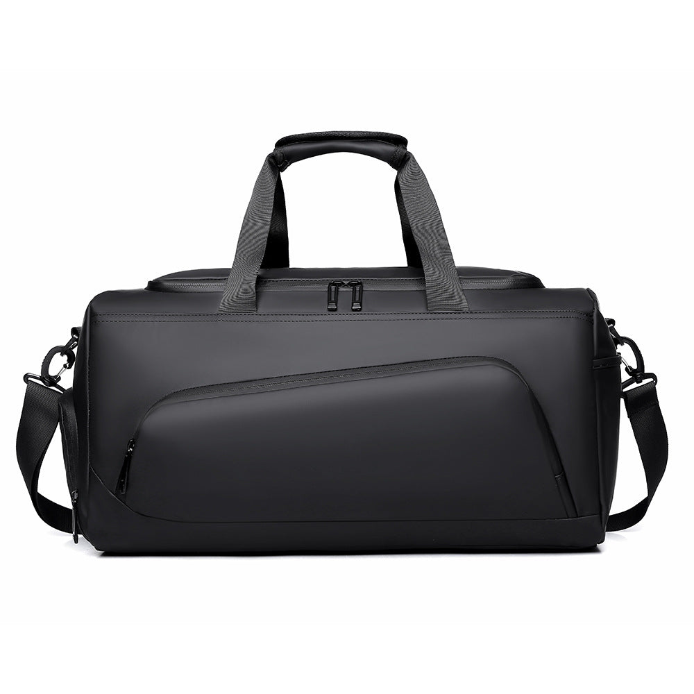 Versatile Waterproof Gym Duffel Bag Bowlift